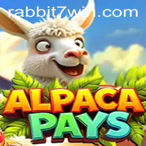 Explorando AlpacaPays: Uma Jornada Cativante no Mundo de Rabbit7.vip