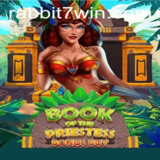 Descubra o Fascinante Mundo de BookOfThePriestess e Rabbit7.vip