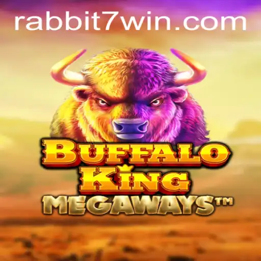 Explorando o Fascinante Mundo do Jogo BuffaloKing no Rabbit7.vip