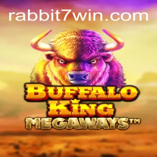 Explorando o Fascinante Mundo do Jogo BuffaloKing no Rabbit7.vip