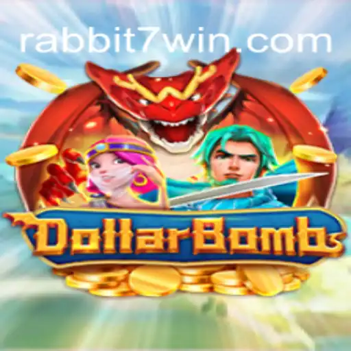 Descubra o emocionante mundo de DollarBombs: Diversão explosiva com Rabbit7.vip