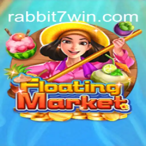 Descubra o Fascinante Jogo FloatingMarket em Rabbit7.vip