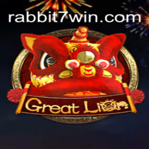 Descubra o Fascinante Mundo de GreatLion e Rabbit7.vip