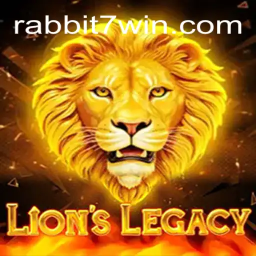 Descubra o Mundo de Aventura de LionsLegacy e seu Universo Virtual com Rabbit7.vip