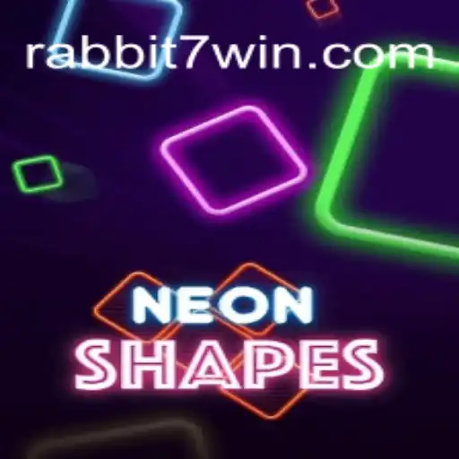 Explorando o Inovador Jogo NeonShapes: Uma Aventura Vibrante em Rabbit7.vip