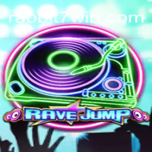 RaveJump: Mergulhando na Experiência Eletrônica com Rabbit7.vip