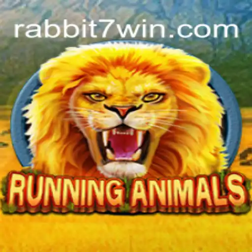 Explorando o Mundo de RunningAnimals e a Trilha de Rabbit7.vip
