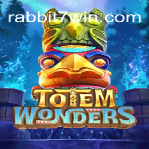 Explore o Fascinante Mundo de TotemWonders com Rabbit7.vip