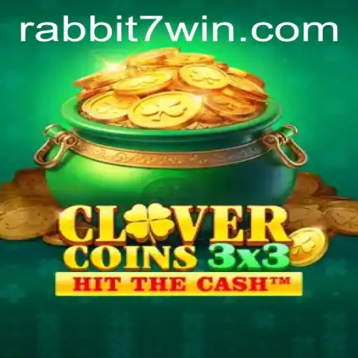 Explorando o Universo de Clovercoin3x3: Entretenimento e Estratégia