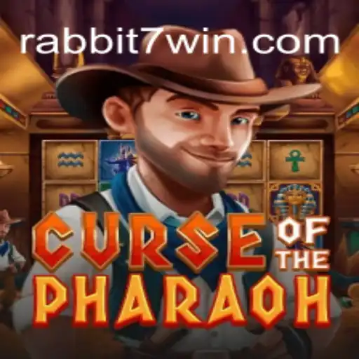 Descubra os Mistérios de CurseofthePharaoh e a Chave do Rabbit7.vip