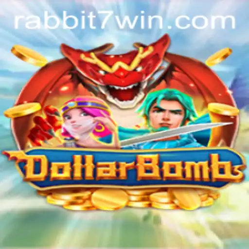 Descubra o emocionante mundo de DollarBombs: Diversão explosiva com Rabbit7.vip