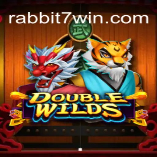 DoubleWilds: Um Novo Horizonte de Diversão com Rabbit7.vip