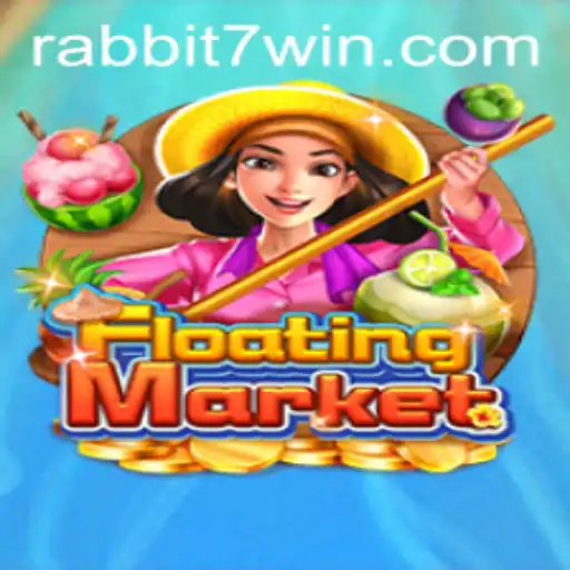 Descubra o Fascinante Jogo FloatingMarket em Rabbit7.vip
