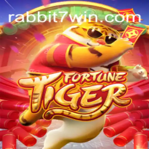 FortuneTiger: Um Mergulho no Mundo dos Jogos de Azar Influenciado pelo Rabbit7.vip