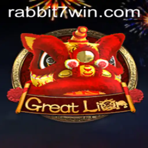 Descubra o Fascinante Mundo de GreatLion e Rabbit7.vip