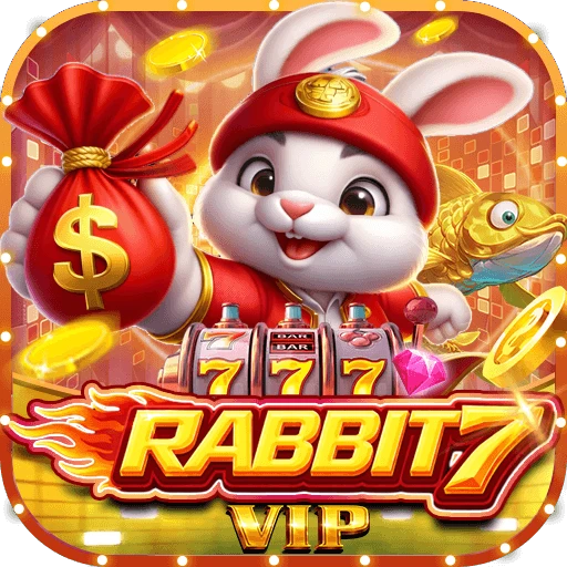 Rabbit7.vip Logo
