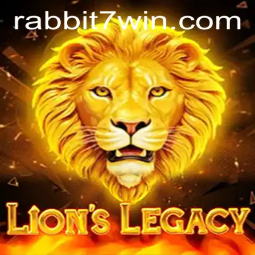 Descubra o Mundo de Aventura de LionsLegacy e seu Universo Virtual com Rabbit7.vip