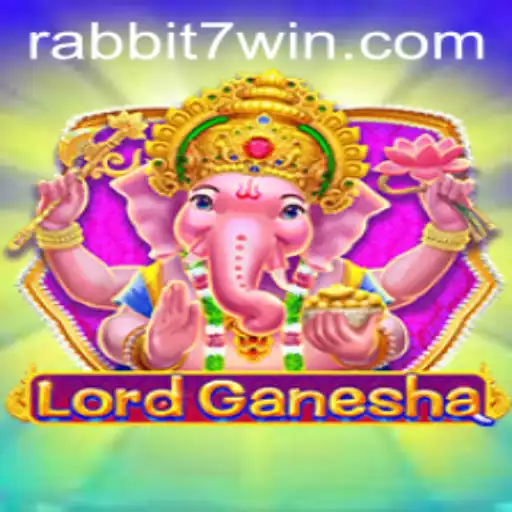 Explorando o Universo de LordGanesha e Rabbit7.vip: Uma Experiência Única no Mundo dos Jogos