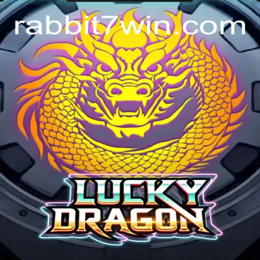 Explorando o Fascinante Mundo de LuckyDragon