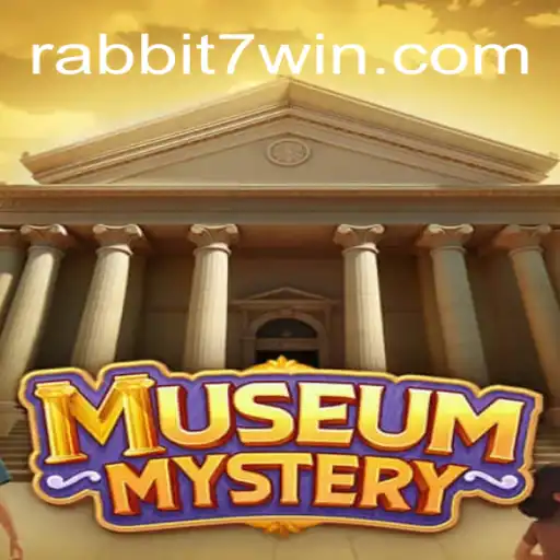 Descubra MuseumMystery: O Jogo de Aventura em um Museu Encantado