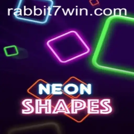 Explorando o Inovador Jogo NeonShapes: Uma Aventura Vibrante em Rabbit7.vip