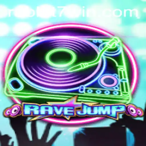 RaveJump: Mergulhando na Experiência Eletrônica com Rabbit7.vip