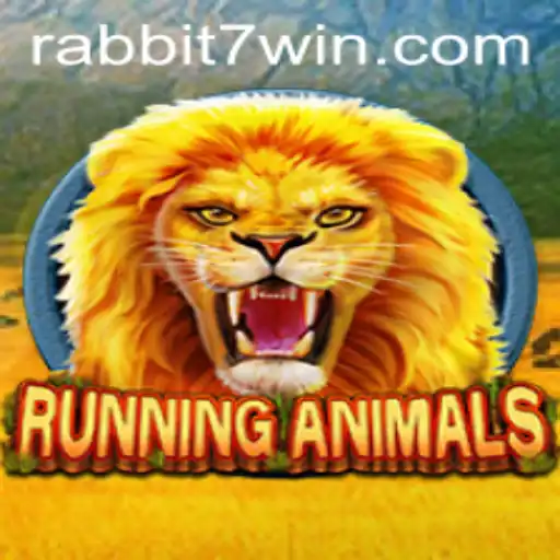 Explorando o Mundo de RunningAnimals e a Trilha de Rabbit7.vip