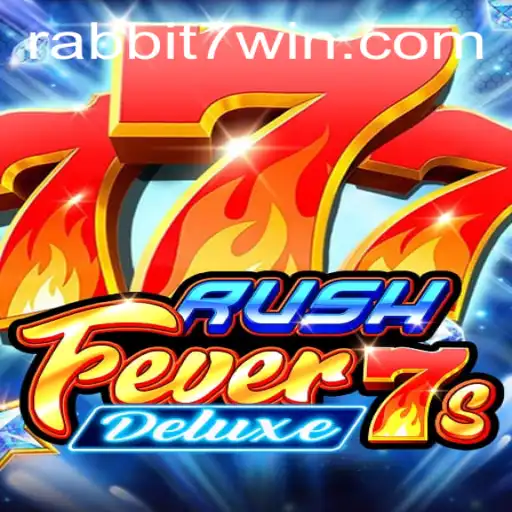 Descubra os Segredos de RushFever7sDeluxe: Um Mergulho na Emoção do Jogo
