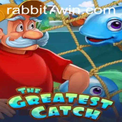 Explorando o Universo de TheGreatestCatch