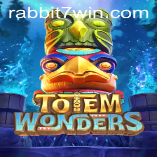 Explore o Fascinante Mundo de TotemWonders com Rabbit7.vip